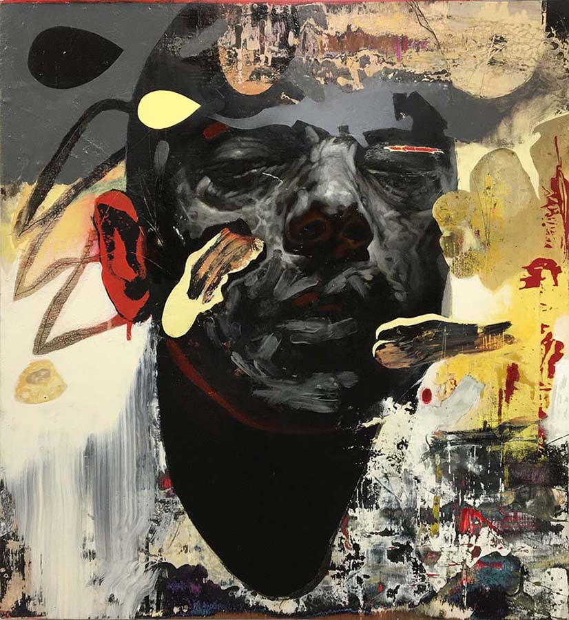 Robert Sample